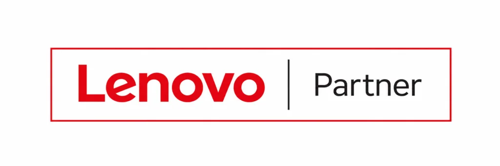 Lenovo Partner