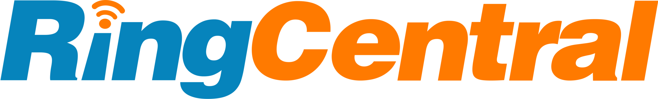 RingCentral Partner