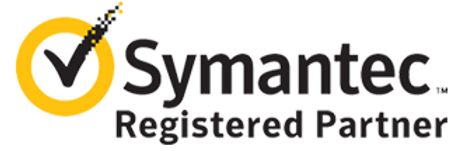 Symantec Registered Partner